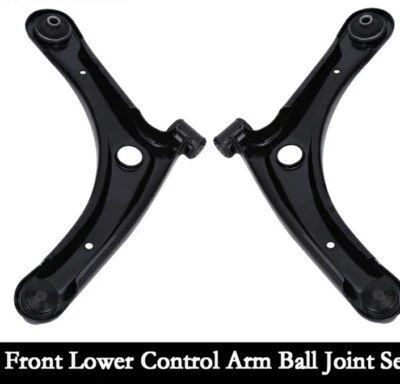 Передние нижние рычаги управления для компаса Jeep Patriot 2007-2012 Dodge Caliber 07-17 - Изображение 1 из 3