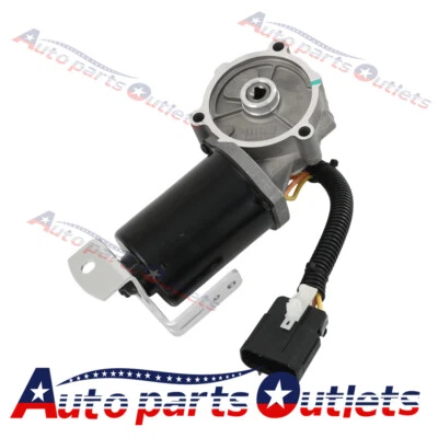 Motor de caja de transferencia para Chevrolet 2003-05 Tahoe 11-18 Ram 2003-07 Hummer 600-908 Foto 1 de 4