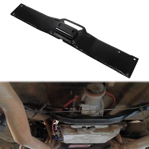 Transmisión Crossmember para Chevrolet GMC modelos 2500 3500 (HD) 2001-2019 acero - Imagen 1 de 18