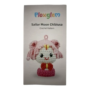 Crochet Kit for Beginners - Starter Set with Step-by-Step Video Tutorials, Craft - Picture 1 of 3