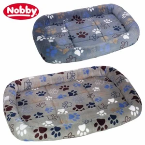 Nobby Komfortkissen Classic LISSI - S/M/L/XL Schlafplatz Decke Kissen Hundebett - Bild 1 von 3