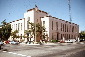 PWA MODERNE ARCHITECTURE Fundfolie California 35mm Transparent 58 LA 86 H - Bild 1 von 1