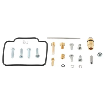 All Balls Carburetor Rebuild Kit 26-1128 For Suzuki DR 200 SE 96-17 - Image 1 of 4