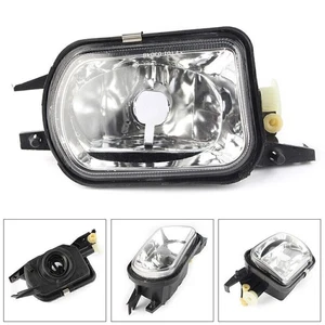 Front Fog Light Driving Housing Cover Fit Mercedes-Benz W203 C-Class 2001-2007 - Picture 1 of 9
