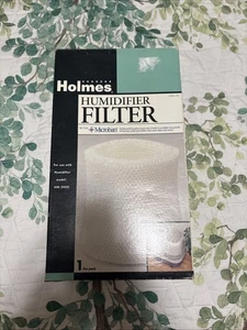 Holmes Humidifier Replaced Filter For HM-3500 - Picture 1 of 5