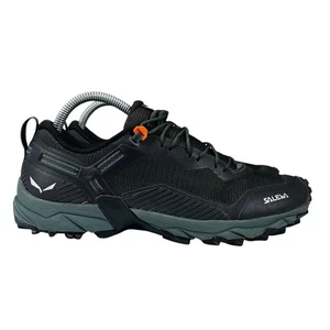 Salewa MS Ultra Train 3 Wander Sneaker Herren grau Trailrunning Outdoor Schuhe - Bild 1 von 15