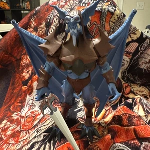 Masters of the Universe Classics Lord Dactus - Bild 1 von 1
