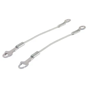 Compatible Car Door Lock Cables for Multiple For Ranger Models with OEMs - Picture 1 of 13