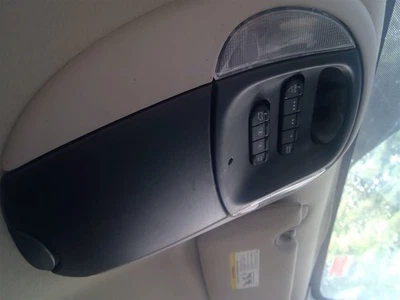 Console Front Roof Fits 04-07 Caravan 3755704 Foto 1 de 4