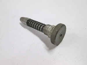 DeWalt Radial Arm Saw Bevel Lock Pin & Knob 12-20" Industrial Models GA GR - Picture 1 of 7