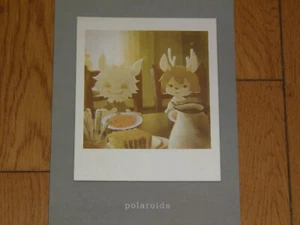 Polaroids DOUJINSHI KEMONO - Imagen 1 de 5