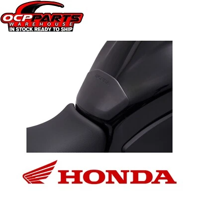 HONDA LOWER TANK PAD 2013-2023 CB500X GENUINE OEM NEW 08P70-MGH-J20 - Image 1 of 4