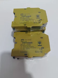 1PC New PILZ 675500 PNOZ Z 2S Safety Relay Fast Shipping - Picture 1 of 1