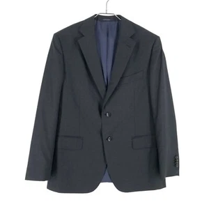 Suitsupply Napoli Single Breasted Pure Wool Blazer Jacket EU:54; UK:44; US:44R - Picture 1 of 11