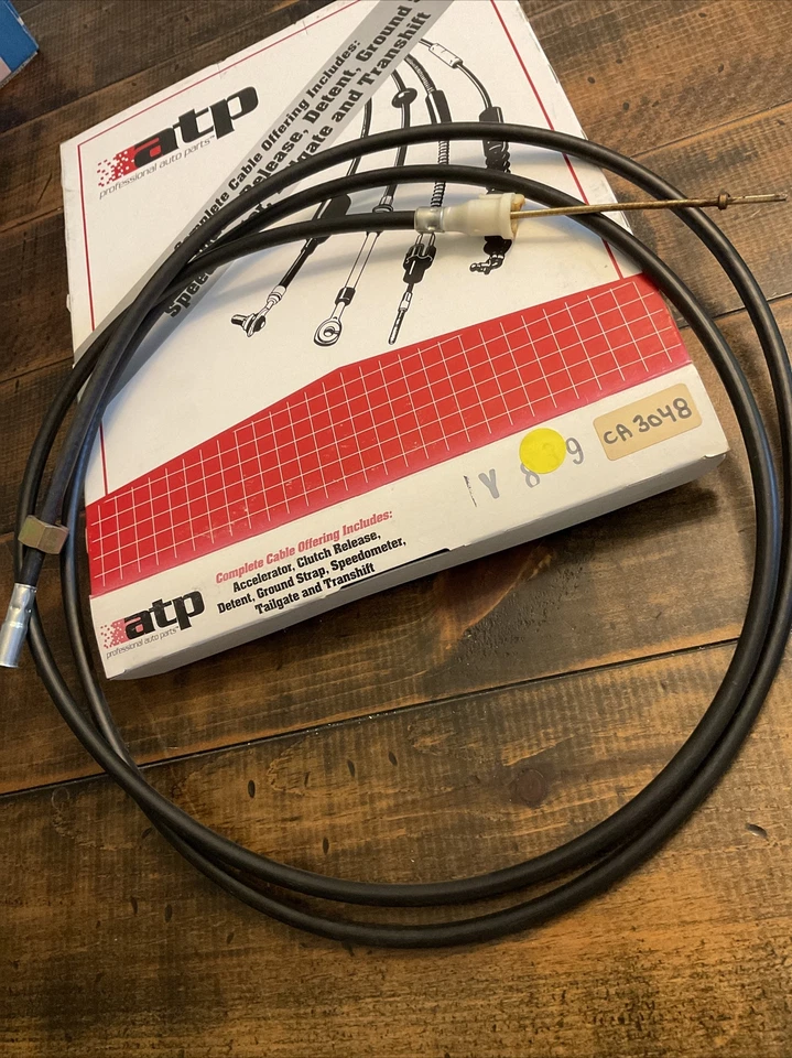 Кабель спидометра Pioneer кабели для Dodge CA-3048 быстрая доставка - Изображение 1 из 1