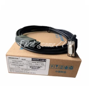 1 SZT. Nowy do programowania kabla 6ED1057-1AA00-0BA0 PC-LOGO Port szeregowy - Zdjęcie 1 z 1