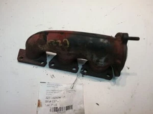 Passenger Right Exhaust Manifold 3.0L Fits 02-03 AUDI A4 313380 - Picture 1 of 9