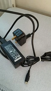 Ac adapter 12v model adp 40zb rev.b lps - Bild 1 von 6