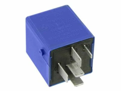 Relé calefactor HVAC genuino 16595CK 1997 1998 BMW 328is 1996-1999 Foto 1 de 2