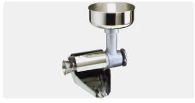 Accessorio per Passapomodoro - REBER - 9004N, N°5, INOX - Immagine 1 di 3