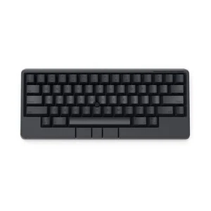 Happy Hacking Keyboard Studio (Wireless, Bluetooth, Wired, USB, Silent, Mac, ... - Picture 1 of 6