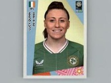 2023 Panini FIFA Women's World Cup Mini Sticker Singles #201-400 -UPick Stickers