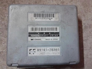 Toyota Celica 1.6 ABS control unit 89541-20100 - Picture 1 of 1