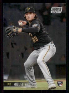 2020 Bowman Draft #BD111 Jordan Westburg - Picture 1 of 2