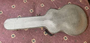 Estuche original vintage años 60 Gretsch 17" Archtop - Imagen 1 de 10