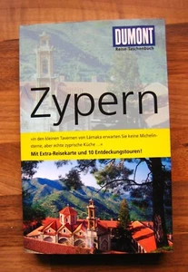 Dumont Reiseführer Zypern - Bild 1 von 1