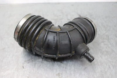 Medidor de flujo de aire de bota de goma de admisión BMW E30 325e E28 528e M20 2,7 L OEM LM82 Foto 1 de 4