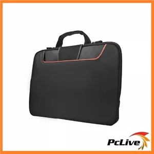 Everki 18.4" EKF808S18B Laptop Sleeve with Memory Foam Handle Notebook Bag Case - Picture 1 of 1