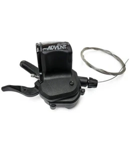 New MicroSHIFT ADVENT Xpress SL-M718-R 8 Speed MTB Trigger Shifter Right Side - Picture 1 of 1