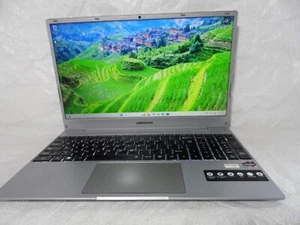 Medion Akoya E15303 15"FHD Ryzen 7 4700 2.0Ghz 256g 8G Win11 good fast Laptop 46 - Picture 1 of 12