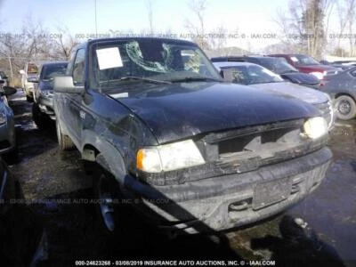 Espejo retrovisor derecho usado se adapta a: Mazda b-4000 2008 eléctrico grado derecho A Foto 1 de 4