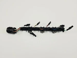 Original VW 03G971033L cable set injection nozzle Audi Seat Skoda VW - Picture 1 of 8
