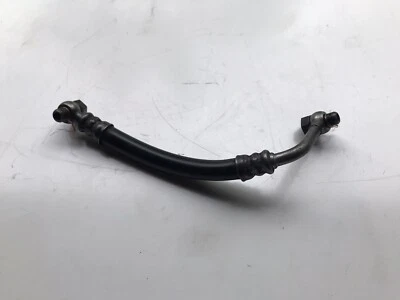 2005-2010 BMW X3 E83 1 3 5 Turbo  Oil Pipe Hose 2.0L Diesel 110kW AMD17061 - Image 1 of 4
