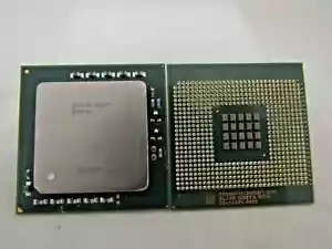 Intel Xeon SL6NS 2800DP 2.80GHz/512KB/533MHz FSB Socket/socket 604 CPU Processor - Picture 1 of 1