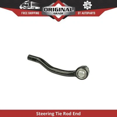 Для 2007-2012 Mazda CX-7 руль анкерный конец передний левый внешний Mevotech 2008 - Изображение 1 из 3