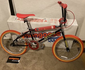 used mongoose bikes for sale