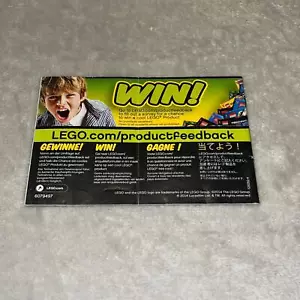Star Wars LEGO manuals ONLY ~ Choose your BOOKLET - Picture 1 of 42