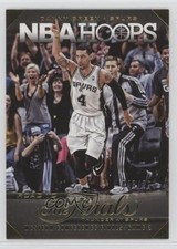 2014-15 NBA Hoops Road to the Finals /299 Danny Green #80
