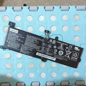 Genuine L16L2PB3 L17L2PF1 Battery for Lenovo Ideapad 320 520 S145 V15 V145 V320 - Picture 1 of 2