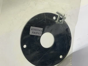 INDUSTRIEDICHTUNG UND BESCHLAGSATZ 8550334A FB2PST (25JL37) - Bild 1 von 3
