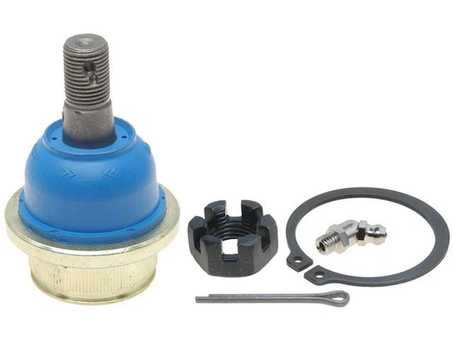 Rótula inferior delantera AC Delco 56RH19D para Toyota Tacoma 2005-2019 Foto 1 de 1