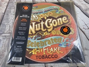 The Small Faces Ogdens Nut Gone Flake ORRLP001 Numbered Ltd Edition Vinyl 160gm - Picture 1 of 10