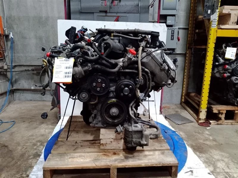 Engine / Motor Assembly 2013 Sequoia Sku#3807710 Foto 1 de 4