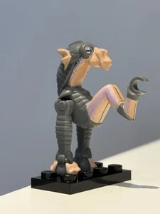 LEGO Star Wars Minifigures Sebulba, SW0326 7962 9675. - Picture 1 of 3