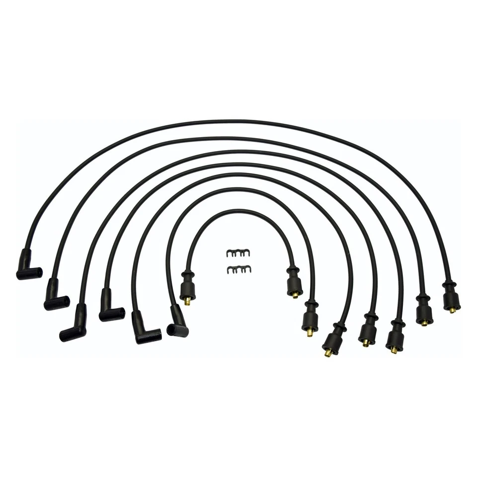For Jaguar XJ6 1976-1981 Karlyn STI Spark Plug Wire Set Foto 1 de 1