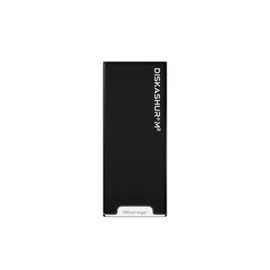 Diskashur M2 1TB USB 3.2 (Gen 1), USB C, USB A Cables / 370 MB/S Lire, De - Afbeelding 1 van 5